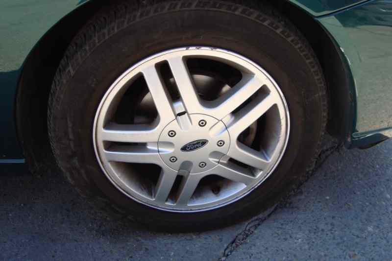FORD FOCUS BERLINA (CAK) Ambiente Motor 1,8 Ltr. - 85 kW 16V CAT