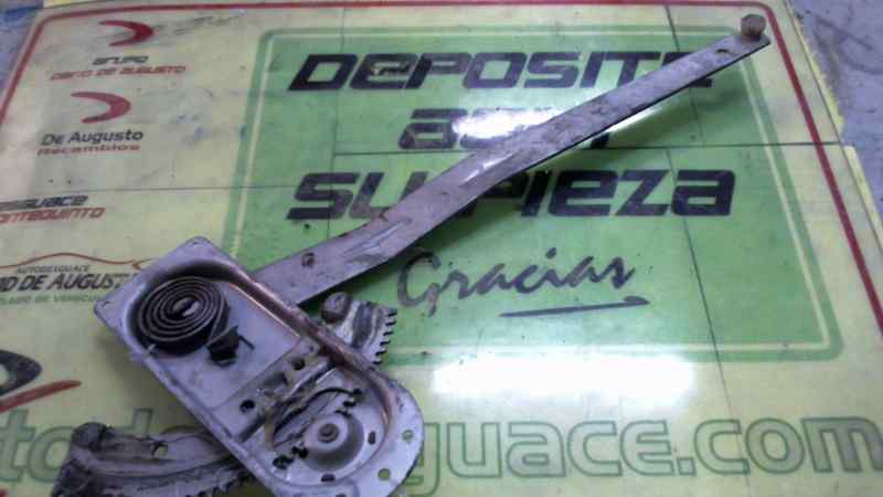 ELEVALUNAS DELANTERO DERECHO FORD TRANSIT