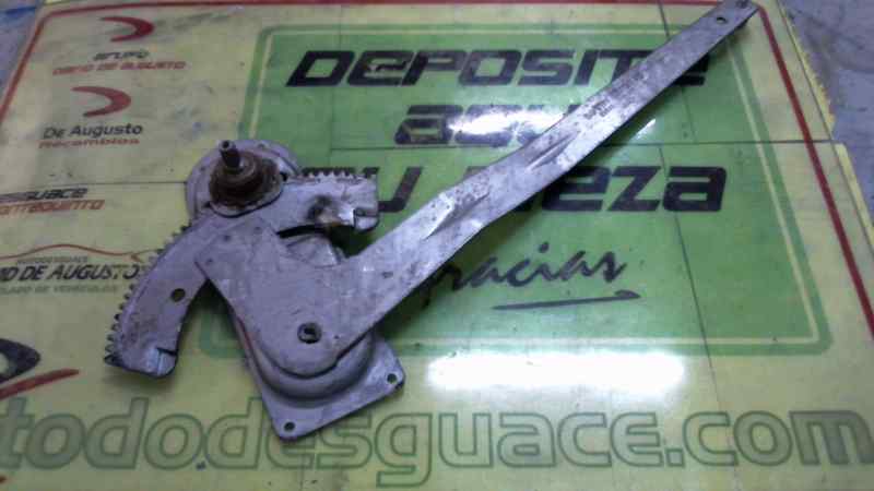 ELEVALUNAS DELANTERO DERECHO FORD TRANSIT