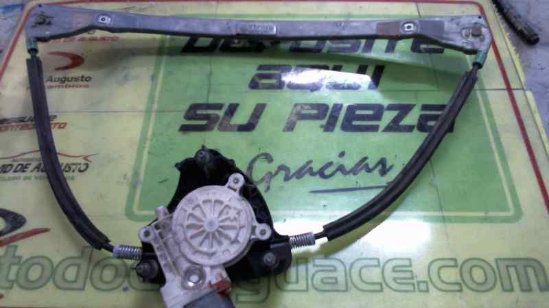 ELEVALUNAS DELANTERO DERECHO RENAULT CLIO II FASE II (B/CB0) 1.5 dCi Diesel