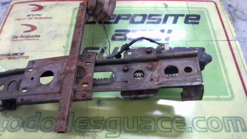 ELEVALUNAS TRASERO DERECHO BMW SERIE 6 (E24) M635 CSi