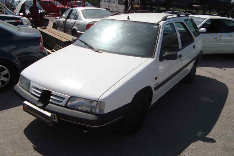 CITROEN ZX BREAK 1.9 TD Armonia Motor 1,9 Ltr. - 68 kW Turbodiesel (DHX, D8B / XUD9TE)