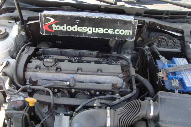 CITROEN XSARA BERLINA 2.0i 16V Exclusive Motor 2,0 Ltr. - 100 kW 16V CAT (RFN / EW10J4)