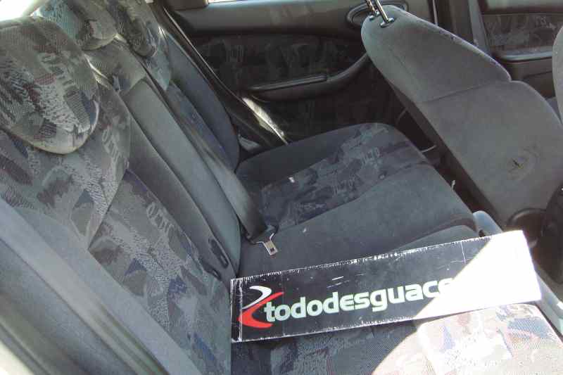 CITROEN XSARA BERLINA 2.0i 16V Exclusive Motor 2,0 Ltr. - 100 kW 16V CAT (RFN / EW10J4)