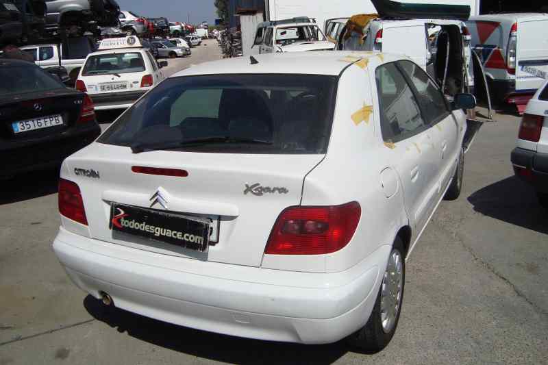 BOMBA SERVODIRECCION CITROEN XSARA BERLINA 2.0i 16V Exclusive