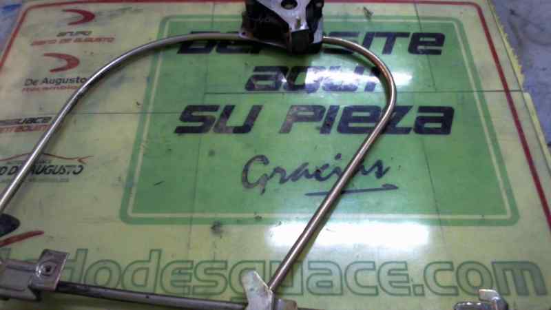ELEVALUNAS DELANTERO DERECHO RENAULT CLIO I PHASE III 1.4