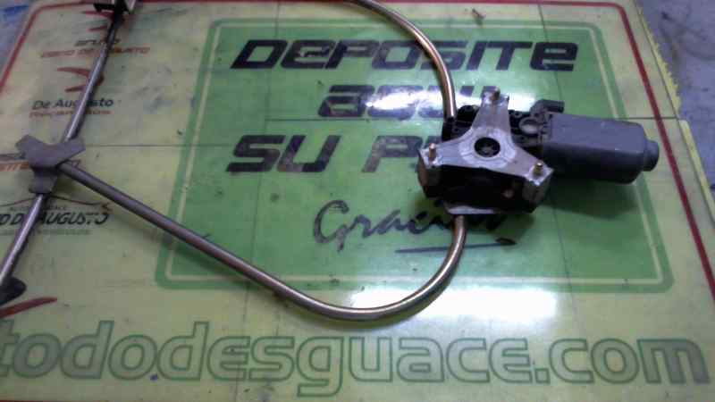ELEVALUNAS DELANTERO DERECHO RENAULT CLIO I PHASE III 1.4