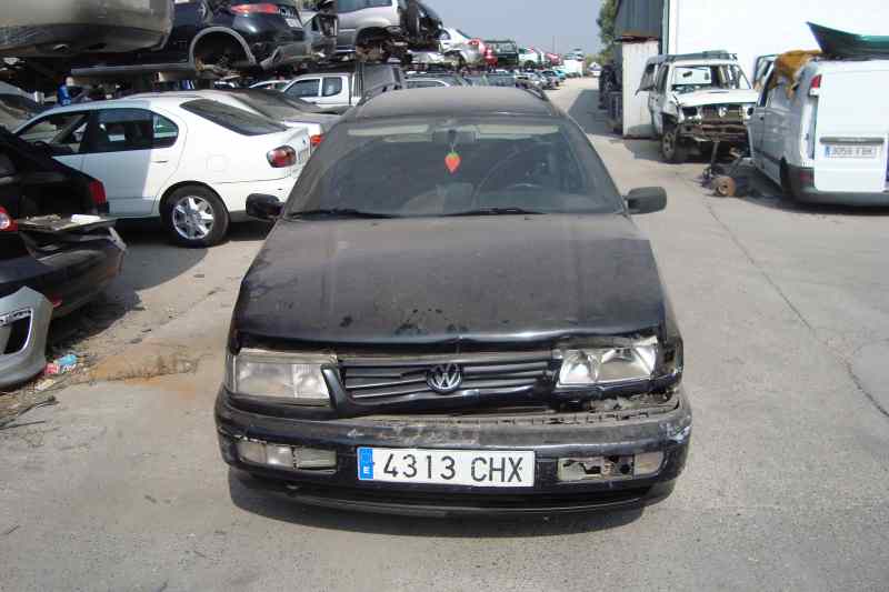VOLKSWAGEN PASSAT VARIANT (3A5) Pacific Motor 1,9 Ltr. - 81 kW TDI