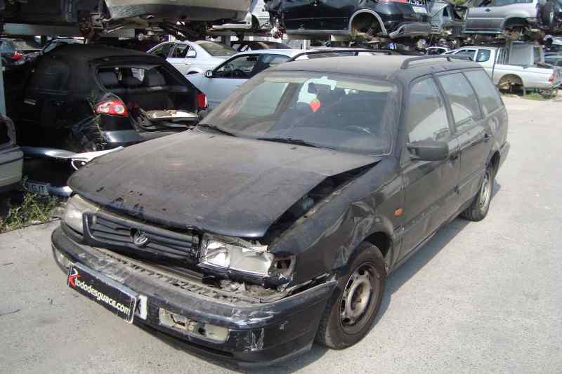 VOLKSWAGEN PASSAT VARIANT (3A5) Pacific Motor 1,9 Ltr. - 81 kW TDI