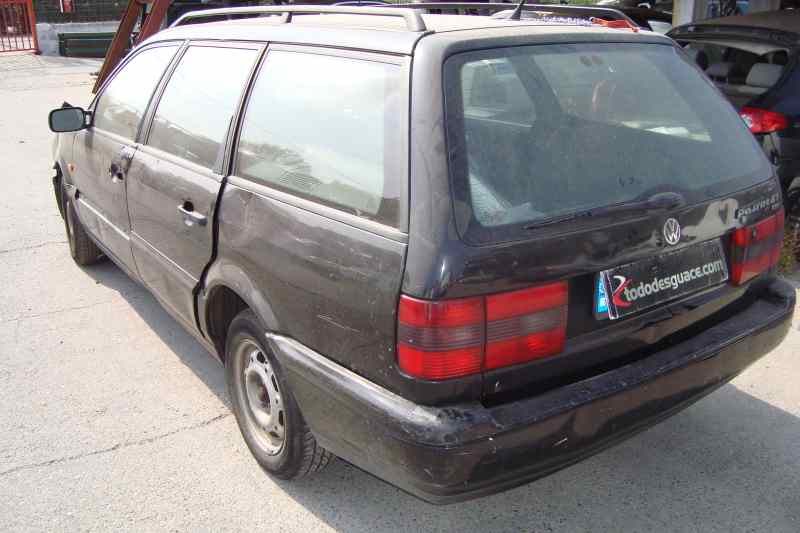 CAJA CAMBIOS VOLKSWAGEN PASSAT VARIANT (3A5) Pacific