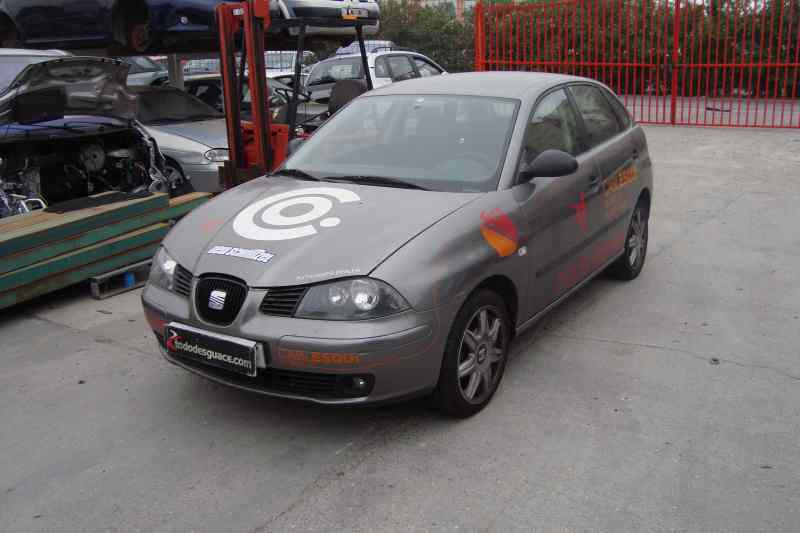 SEAT IBIZA (6L1) Cool Motor 1,4 Ltr. - 55 kW TDI