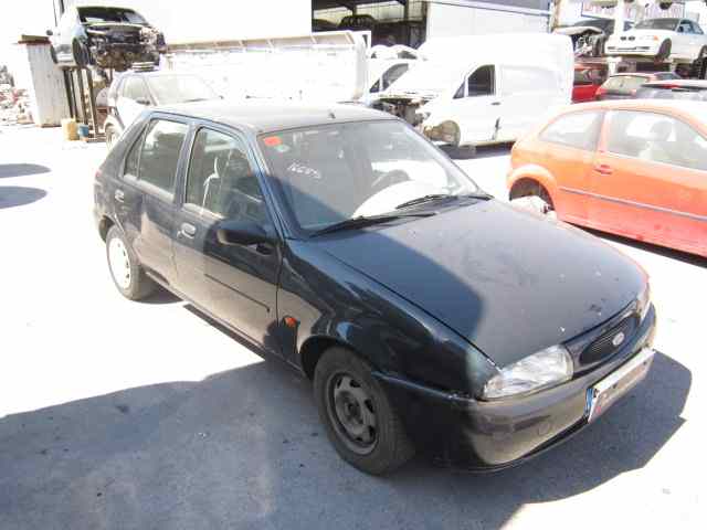 FORD FIESTA BERLINA Básico Motor 1,8 Ltr. - 44 kW Diesel CAT