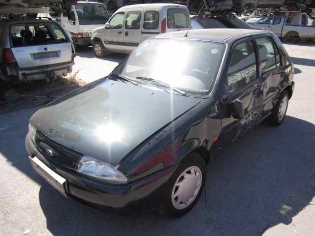 FARO DERECHO FORD FIESTA BERLINA Básico