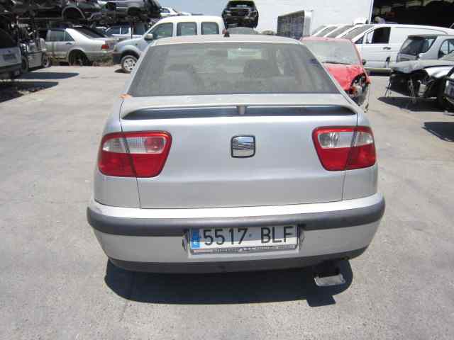 SEAT CORDOBA BERLINA (6K2) Stella Motor 1,9 Ltr. - 66 kW TDI