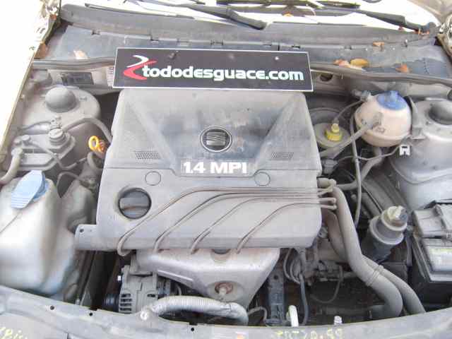 ELECTROVENTILADOR SEAT CORDOBA BERLINA (6K2) Stella