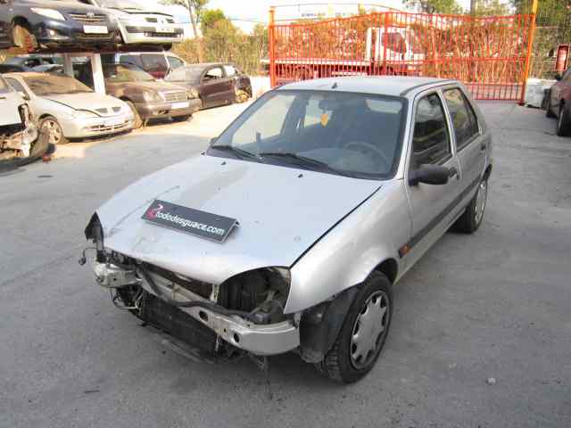 MOTOR COMPLETO FORD FIESTA BERLINA (DX) Ambiente