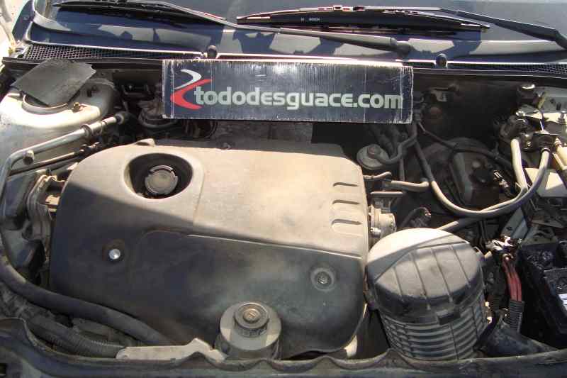 RENAULT LAGUNA (B56) 1.9 dCi RT Motor 1,9 Ltr. - 79 kW dCi Diesel CAT