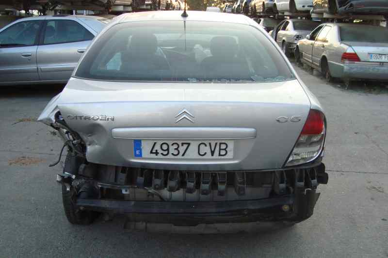 CITROEN C5 BERLINA Audace Motor 2,0 Ltr. - 103 kW 16V CAT (RFJ / EW10A)