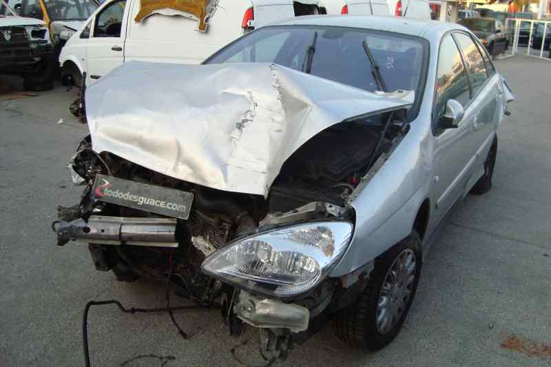 CITROEN C5 BERLINA Audace Motor 2,0 Ltr. - 103 kW 16V CAT (RFJ / EW10A)