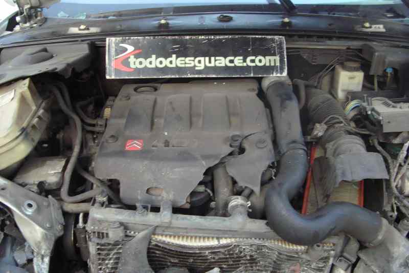 CITROEN C5 BERLINA Audace Motor 2,0 Ltr. - 103 kW 16V CAT (RFJ / EW10A)