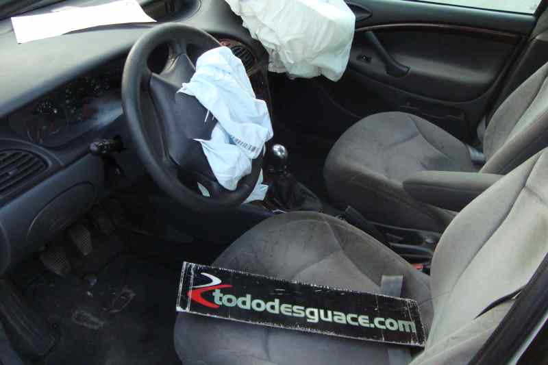 CITROEN C5 BERLINA Audace Motor 2,0 Ltr. - 103 kW 16V CAT (RFJ / EW10A)