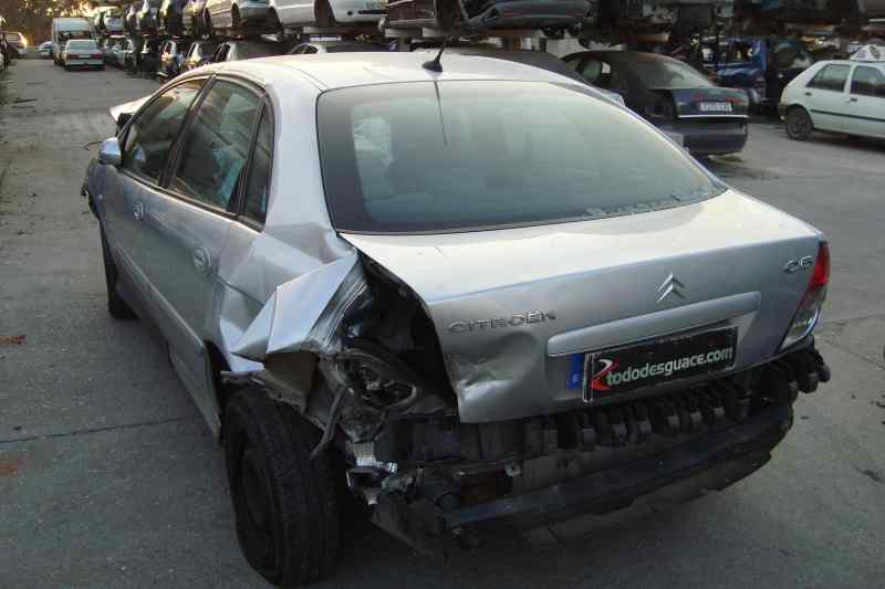CITROEN C5 BERLINA Audace Motor 2,0 Ltr. - 103 kW 16V CAT (RFJ / EW10A)