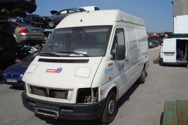 ARTICULACION LIMPIA DELANTERA VOLKSWAGEN LT CAJA CERRADA / COMBI (MOD. 1997) LT  35  Caja cerrada / Techo elevado