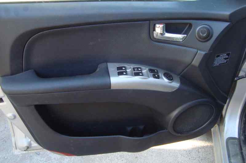 KIA SPORTAGE Cup Motor 2,0 Ltr. - 104 kW CAT