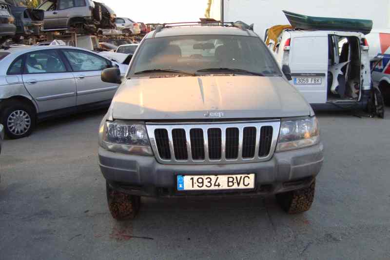 BOMBA SERVODIRECCION CHRYSLER JEEP GR.CHEROKEE (WJ/WG) 3.1 TD Laredo