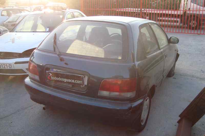 MANDO INTERMITENTES SUZUKI BALENO BERLINA SY (EG) 1.6 (3-ptas.)
