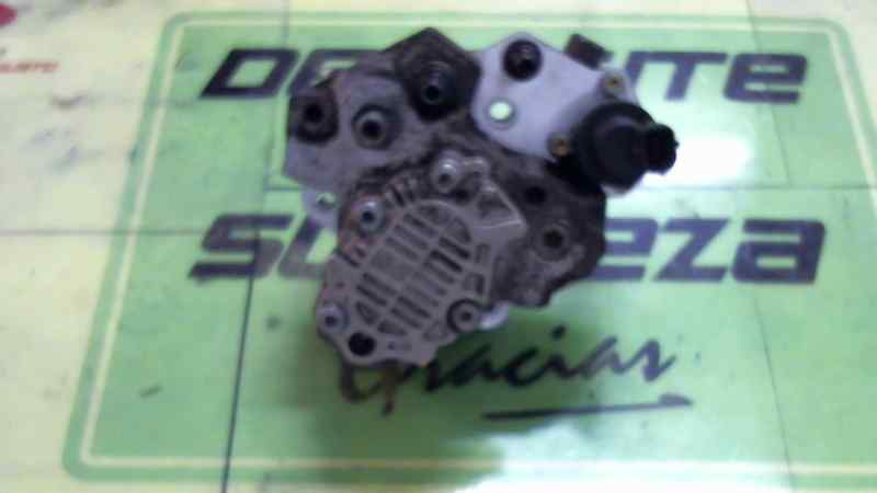 BOMBA ALTA PRESION NISSAN INTERSTAR MOD. 04 (X70) *