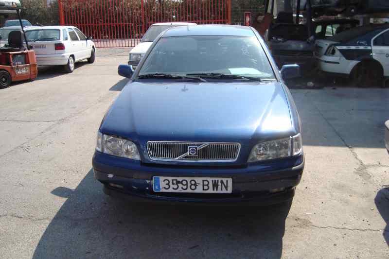 VOLVO S40 BERLINA *