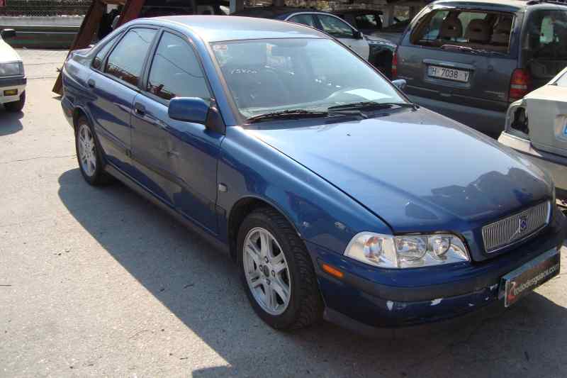 VOLVO S40 BERLINA *