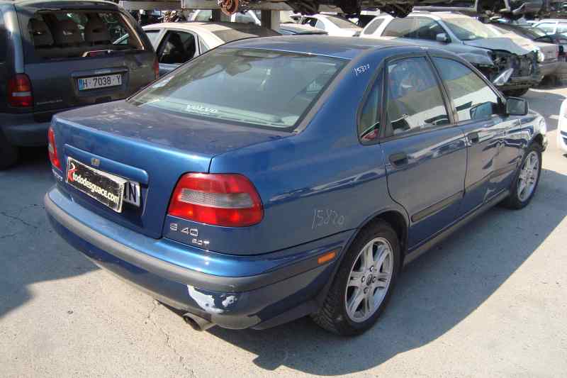 VOLVO S40 BERLINA *