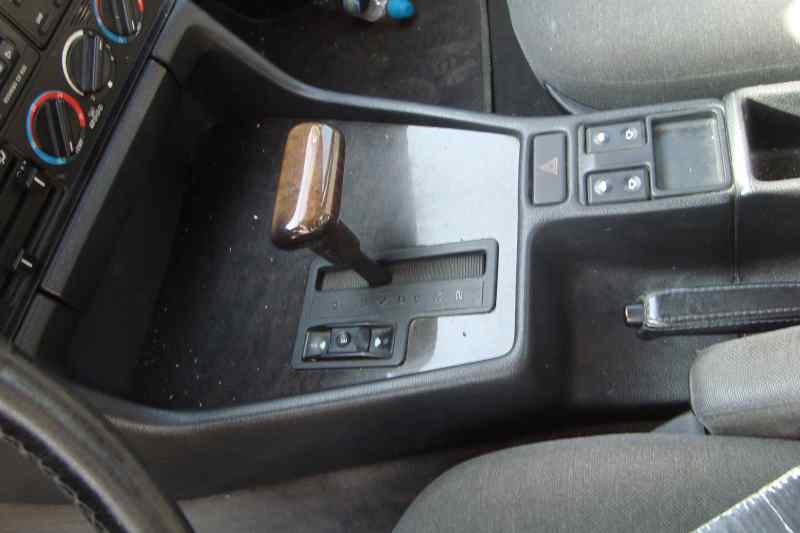 BMW SERIE 5 BERLINA (E34) 525tds Motor 2,5 Ltr. - 105 kW Turbodiesel CAT
