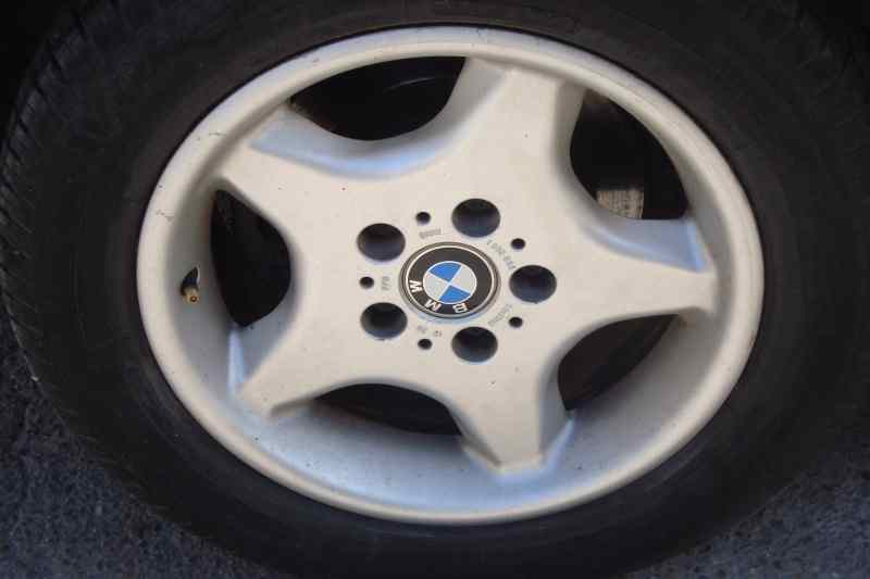 BOMBA INYECCION BMW SERIE 5 BERLINA (E34) 525tds
