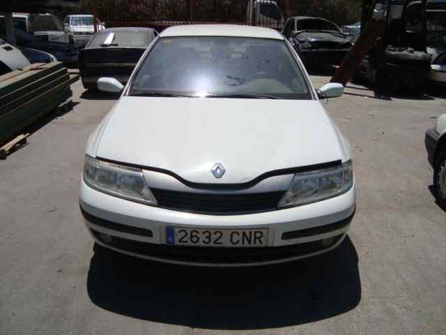 RENAULT LAGUNA II (BG0) Authentique Motor 2,0 Ltr. - 103 kW 16V IDE