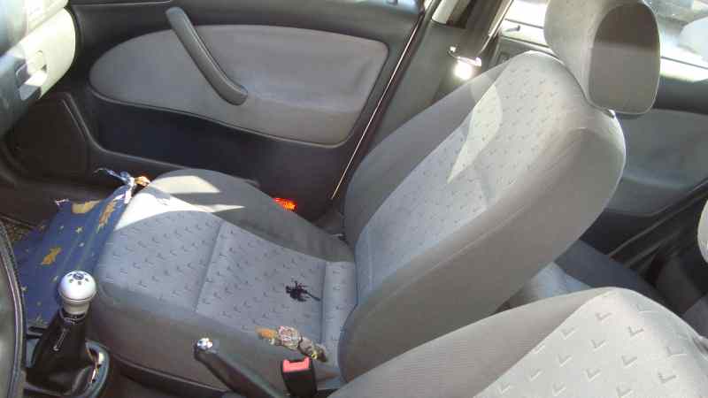 SKODA OCTAVIA BERLINA (1U2) 1.9 TDI GLX Motor 1,9 Ltr. - 66 kW TDI