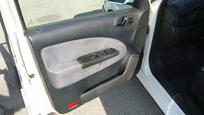 SKODA OCTAVIA BERLINA (1U2) 1.9 TDI GLX Motor 1,9 Ltr. - 66 kW TDI