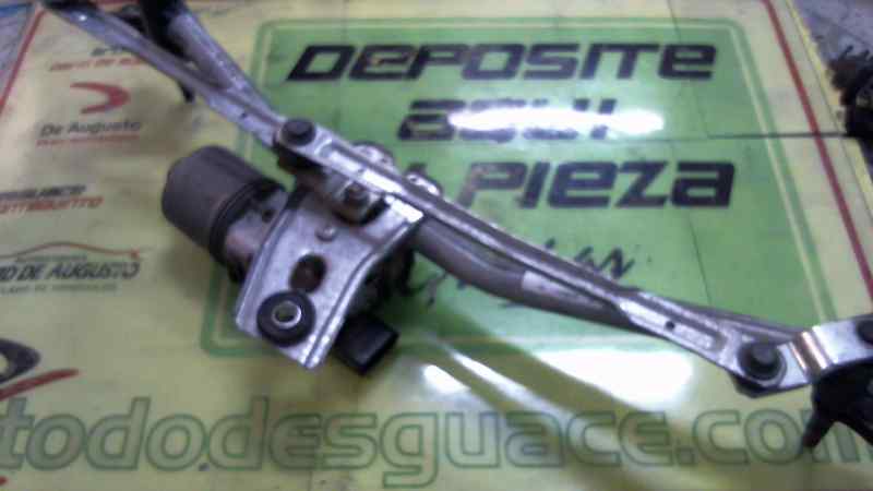 ARTICULACION LIMPIA DELANTERA OPEL ASTRA H BERLINA Elegance