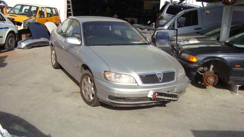 OPEL OMEGA B *