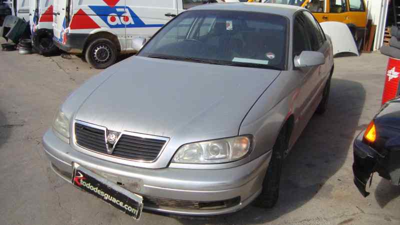 OPEL OMEGA B *