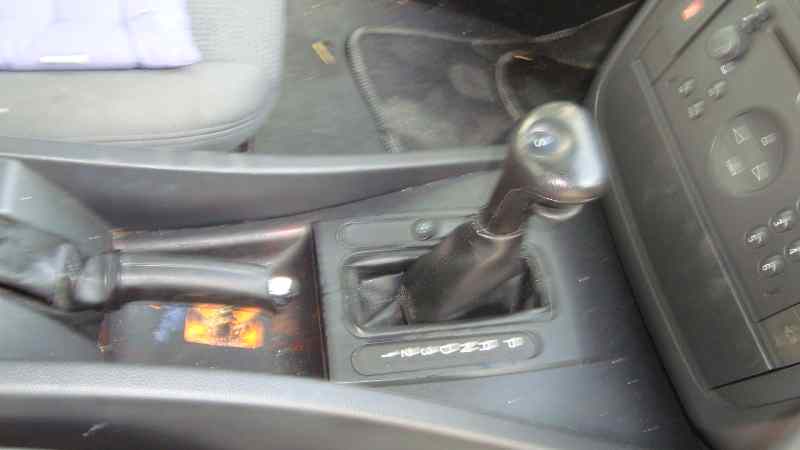 OPEL OMEGA B *