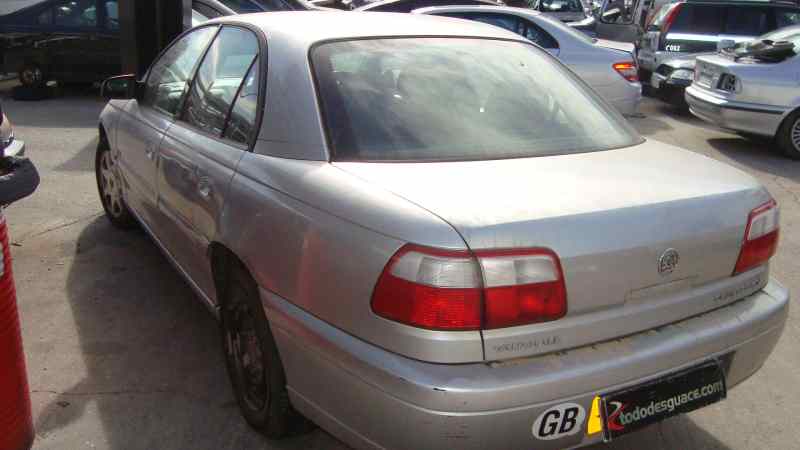 OPEL OMEGA B *