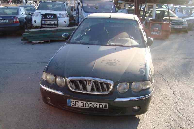RADIADOR AGUA MG ROVER SERIE 45 (RT) Classic (5-ptas.)