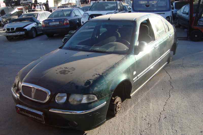 MG ROVER SERIE 45 (RT) Classic (5-ptas.) Motor 1,4 Ltr. - 76 kW 16V CAT