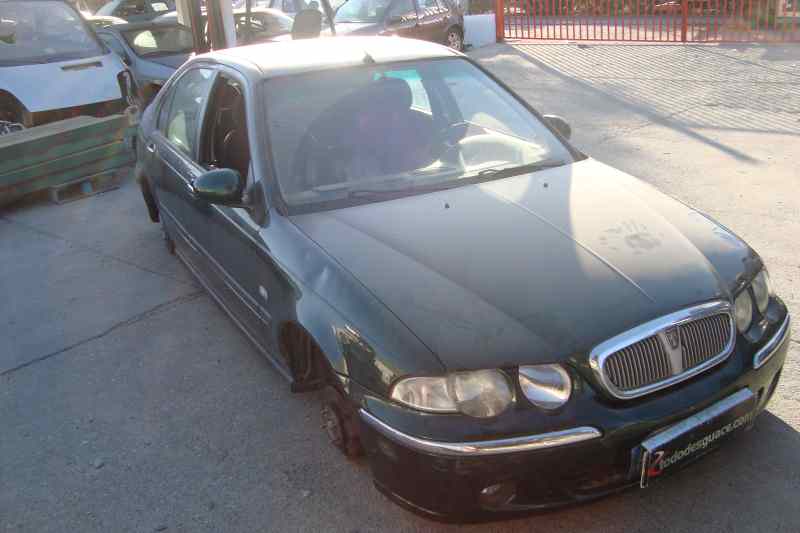 MG ROVER SERIE 45 (RT) Classic (5-ptas.) Motor 1,4 Ltr. - 76 kW 16V CAT