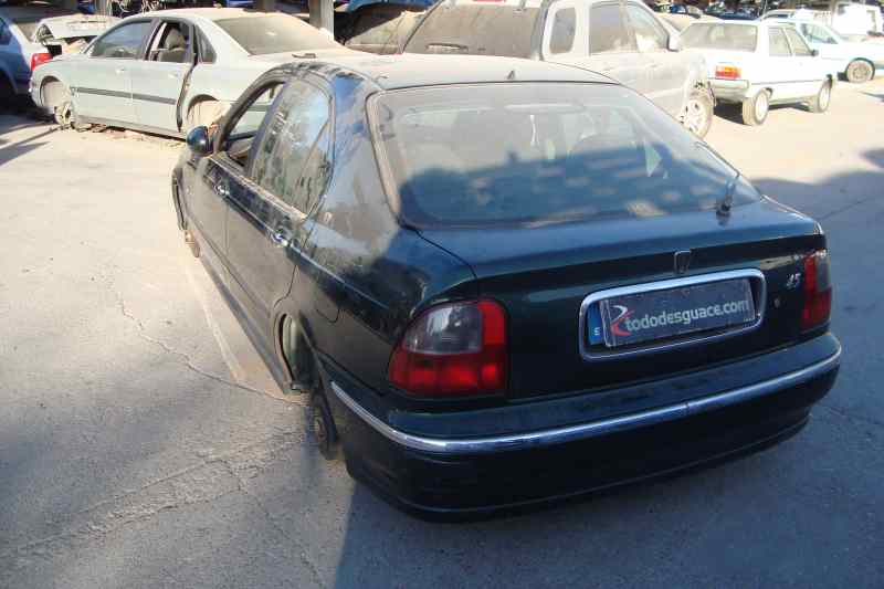MG ROVER SERIE 45 (RT) Classic (5-ptas.) Motor 1,4 Ltr. - 76 kW 16V CAT