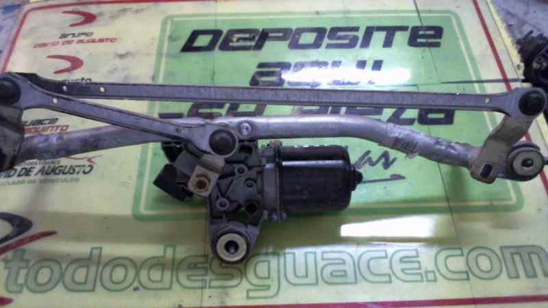 ARTICULACION LIMPIA DELANTERA CITROEN C2 Audace