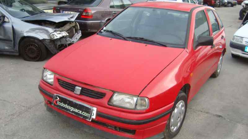 SEAT IBIZA (6K) 1.4 Motor 1,4 Ltr. - 44 kW